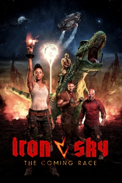 Watch Iron Sky: The Coming Race (2019) Online FREE