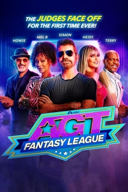 Watch America's Got Talent: Fantasy League (2024) Online FREE