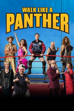 Watch Walk Like a Panther (2018) Online FREE