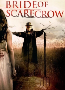 Watch Bride of Scarecrow (2018) Online FREE