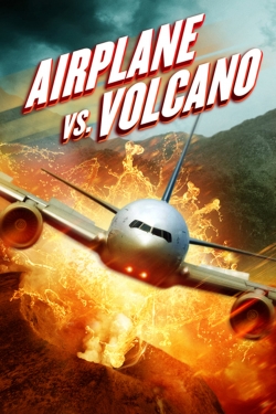 Watch Airplane vs Volcano (2014) Online FREE