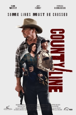 Watch County Line (2017) Online FREE