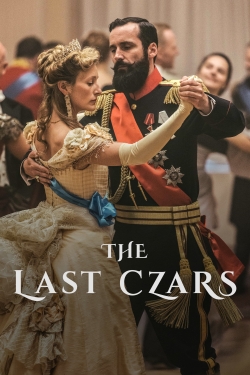 Watch The Last Czars (2019) Online FREE
