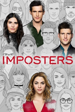 Watch Imposters (2017) Online FREE