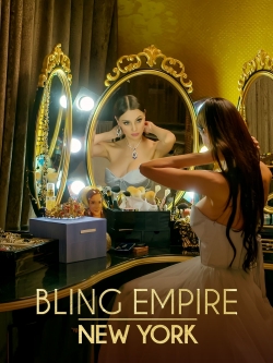 Watch Bling Empire: New York (2023) Online FREE