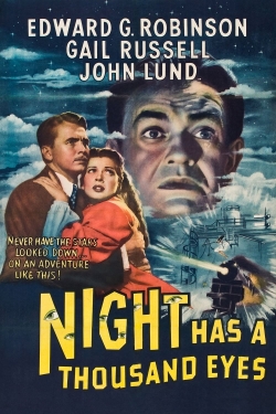 Watch Night Has a Thousand Eyes (1948) Online FREE