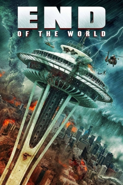 Watch End of the World (2018) Online FREE