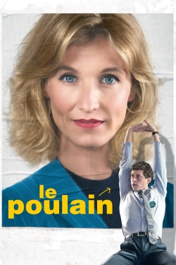 Watch Le Poulain (2018) Online FREE