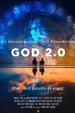 Watch God 2.0 (2023) Online FREE