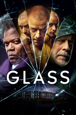 Watch Glass (2019) Online FREE