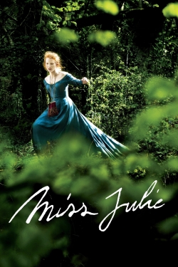 Watch Miss Julie (2014) Online FREE