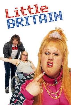 Watch Little Britain (2003) Online FREE