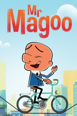 Watch Mr. Magoo (2019) Online FREE