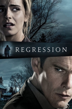 Watch Regression (2015) Online FREE