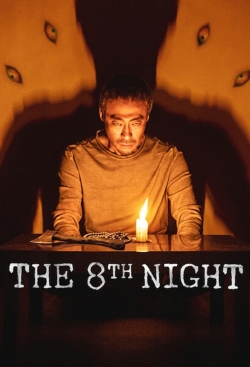 Watch The 8th Night (2021) Online FREE