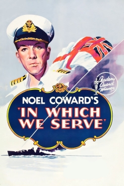 Watch In Which We Serve (1942) Online FREE