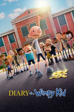 Watch Diary of a Wimpy Kid (2021) Online FREE