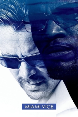 Watch Miami Vice (2006) Online FREE