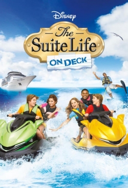 Watch The Suite Life on Deck (2008) Online FREE