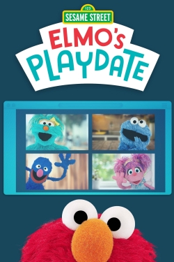 Watch Sesame Street: Elmo's Playdate (2020) Online FREE