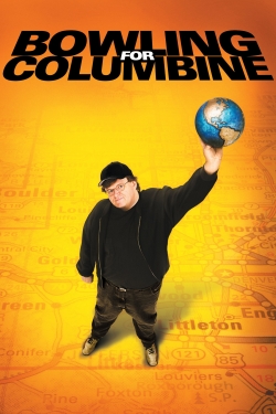 Watch Bowling for Columbine (2002) Online FREE