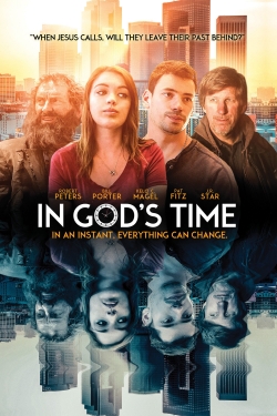 Watch In God's Time (2017) Online FREE