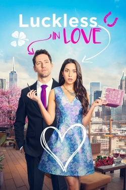 Watch Luckless in Love (2023) Online FREE