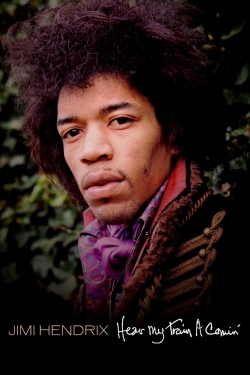 Watch Jimi Hendrix: Hear My Train a Comin' (2013) Online FREE