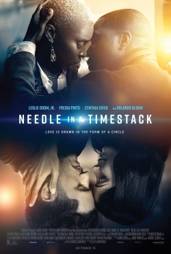 Watch Needle in a Timestack (2021) Online FREE