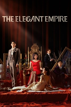 Watch The Elegant Empire (2023) Online FREE