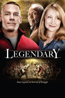 Watch Legendary (2010) Online FREE