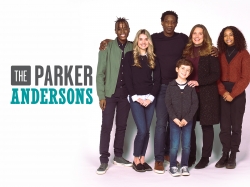 Watch The Parker Andersons (2021) Online FREE