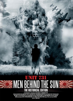 Watch Men Behind the Sun (1988) Online FREE