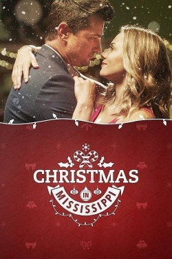 Watch Christmas in Mississippi (2017) Online FREE