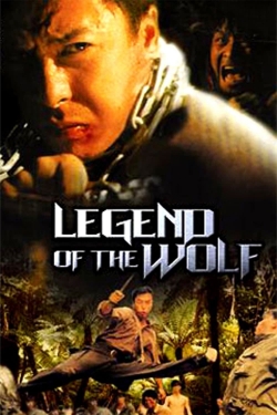 Watch Legend of the Wolf (1997) Online FREE