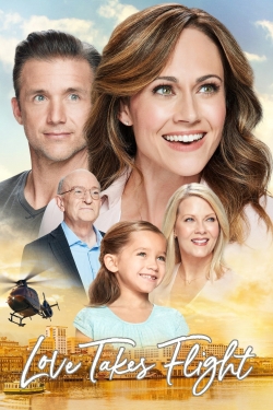 Watch Love Takes Flight (2019) Online FREE