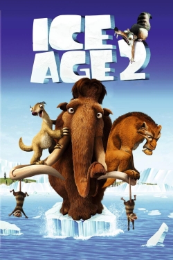 Watch Ice Age: The Meltdown (2006) Online FREE