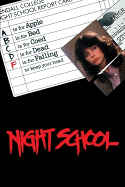 Watch Night School (1981) Online FREE