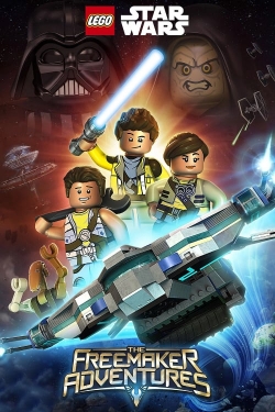 Watch Lego Star Wars: The Freemaker Adventures (2016) Online FREE