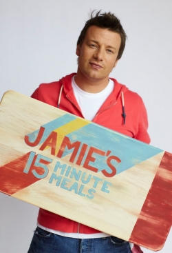 Watch Jamie's 15-Minute Meals (2012) Online FREE