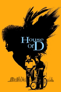 Watch House of D (2004) Online FREE
