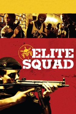 Watch Elite Squad (2007) Online FREE
