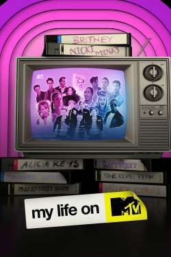 Watch My Life On MTV (2021) Online FREE