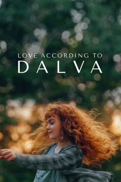 Watch Love According to Dalva (2023) Online FREE