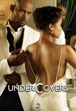 Watch Undercovers (2010) Online FREE