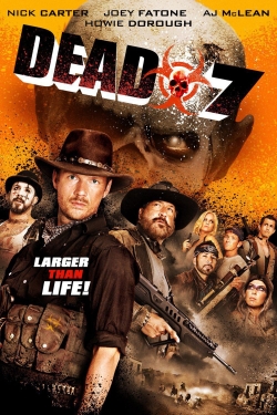 Watch Dead 7 (2016) Online FREE