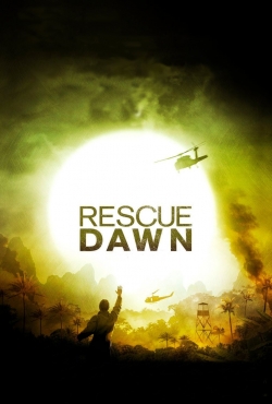 Watch Rescue Dawn (2006) Online FREE