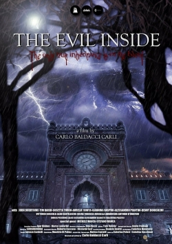 Watch The Evil Inside (0000) Online FREE