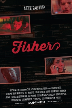 Watch Fisher (2021) Online FREE