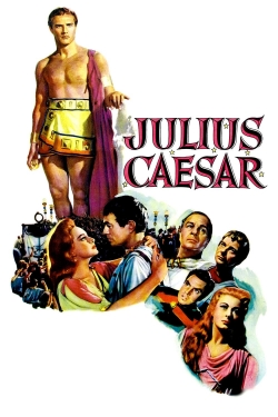 Watch Julius Caesar (1953) Online FREE